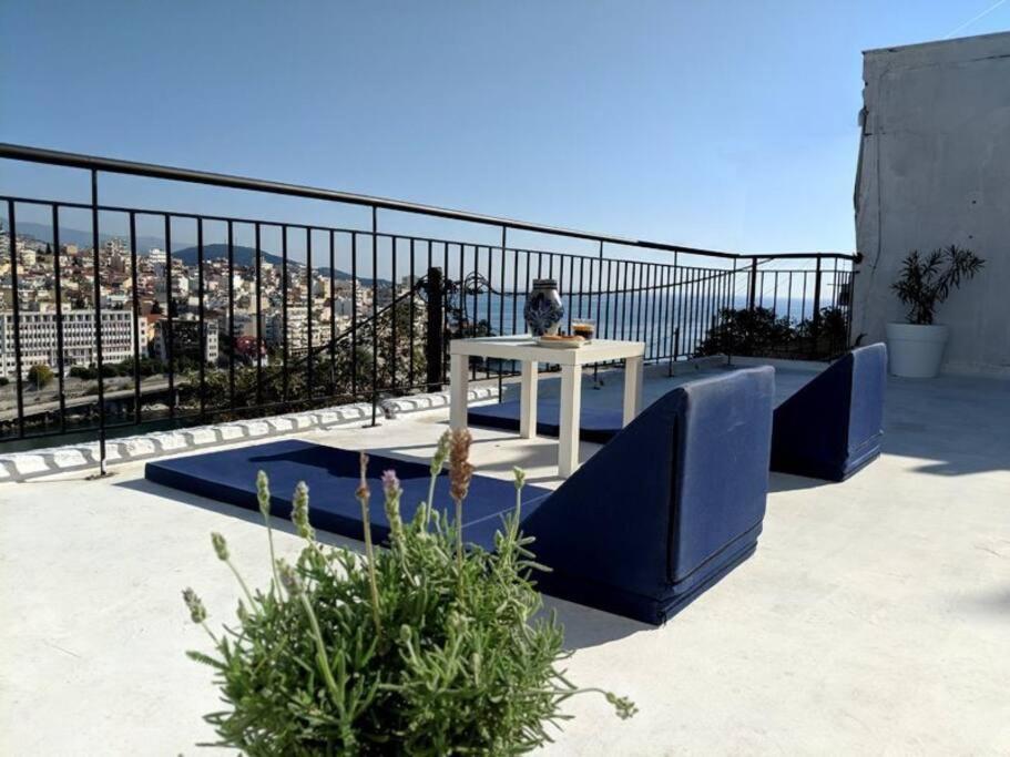 View And Sun Apartments 2 Kavala Buitenkant foto