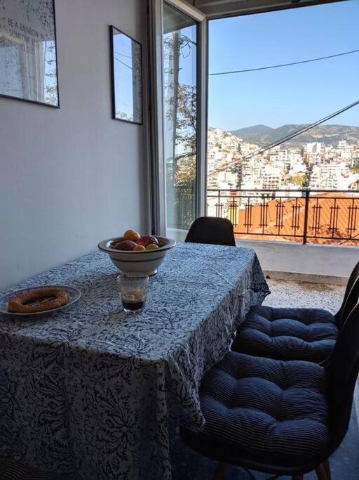 View And Sun Apartments 2 Kavala Buitenkant foto