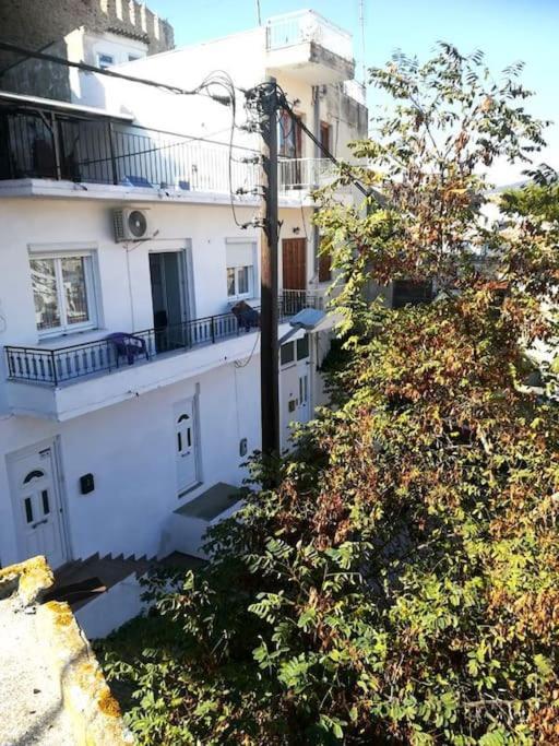 View And Sun Apartments 2 Kavala Buitenkant foto